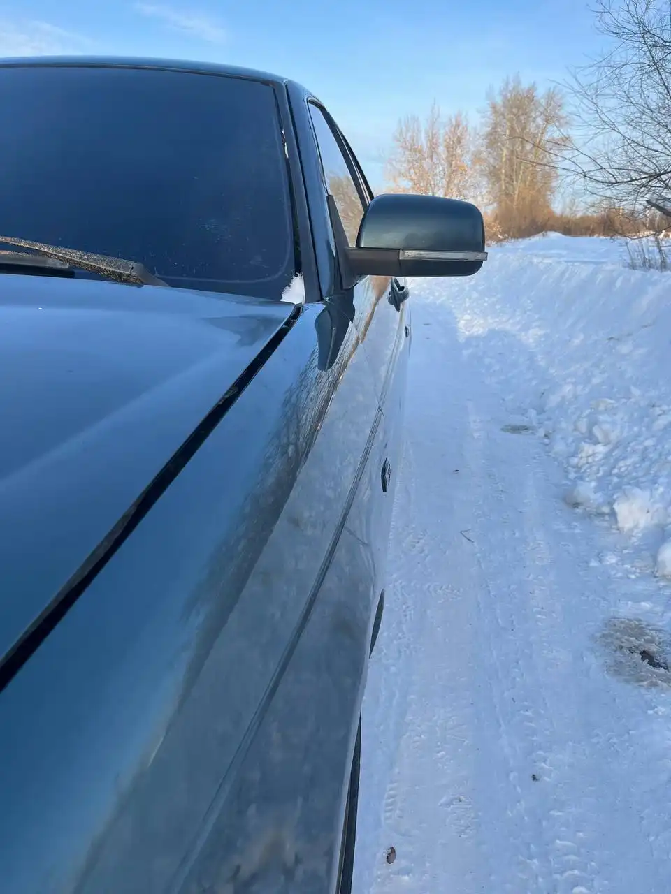 Продам Лада Приора 2009 года в исправном состоянии - Легковые автомобили (Авто) в Тюмень