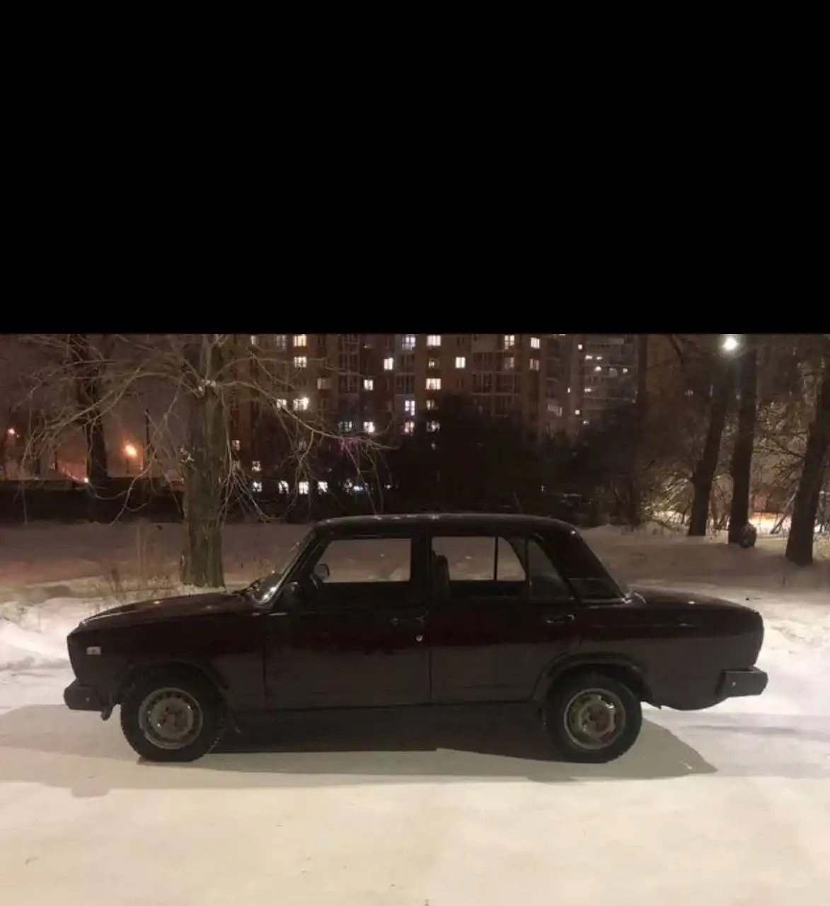 Продажа автомобиля 2007 года, 3 хозяина, документы чистые - Авто в Тюмень