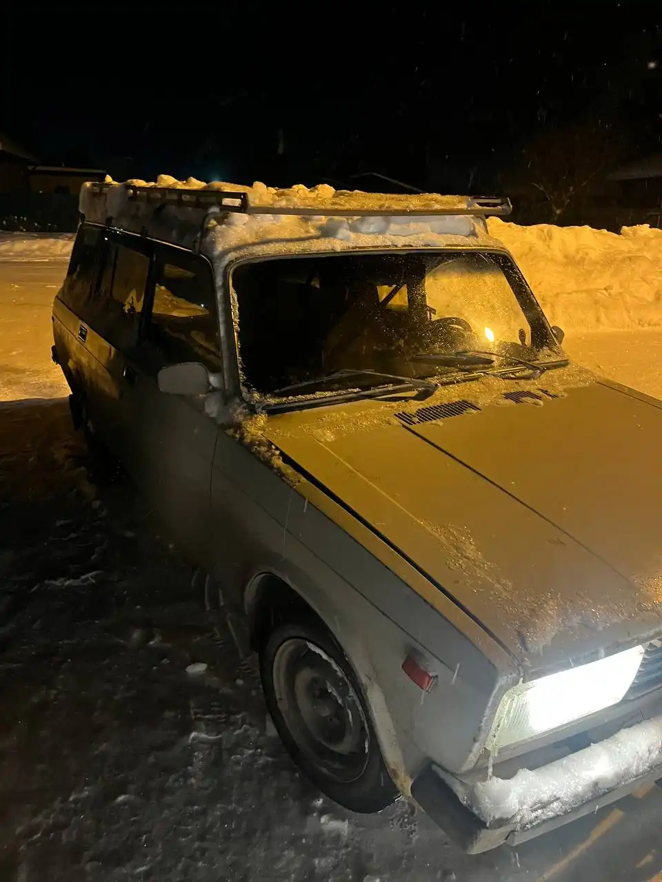 Продам ВАЗ 2104 - Легковые автомобили (Авто) в Тюмень