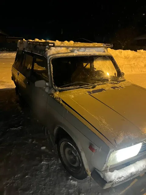 Продам ВАЗ 2104 - Легковые автомобили в Тюмень