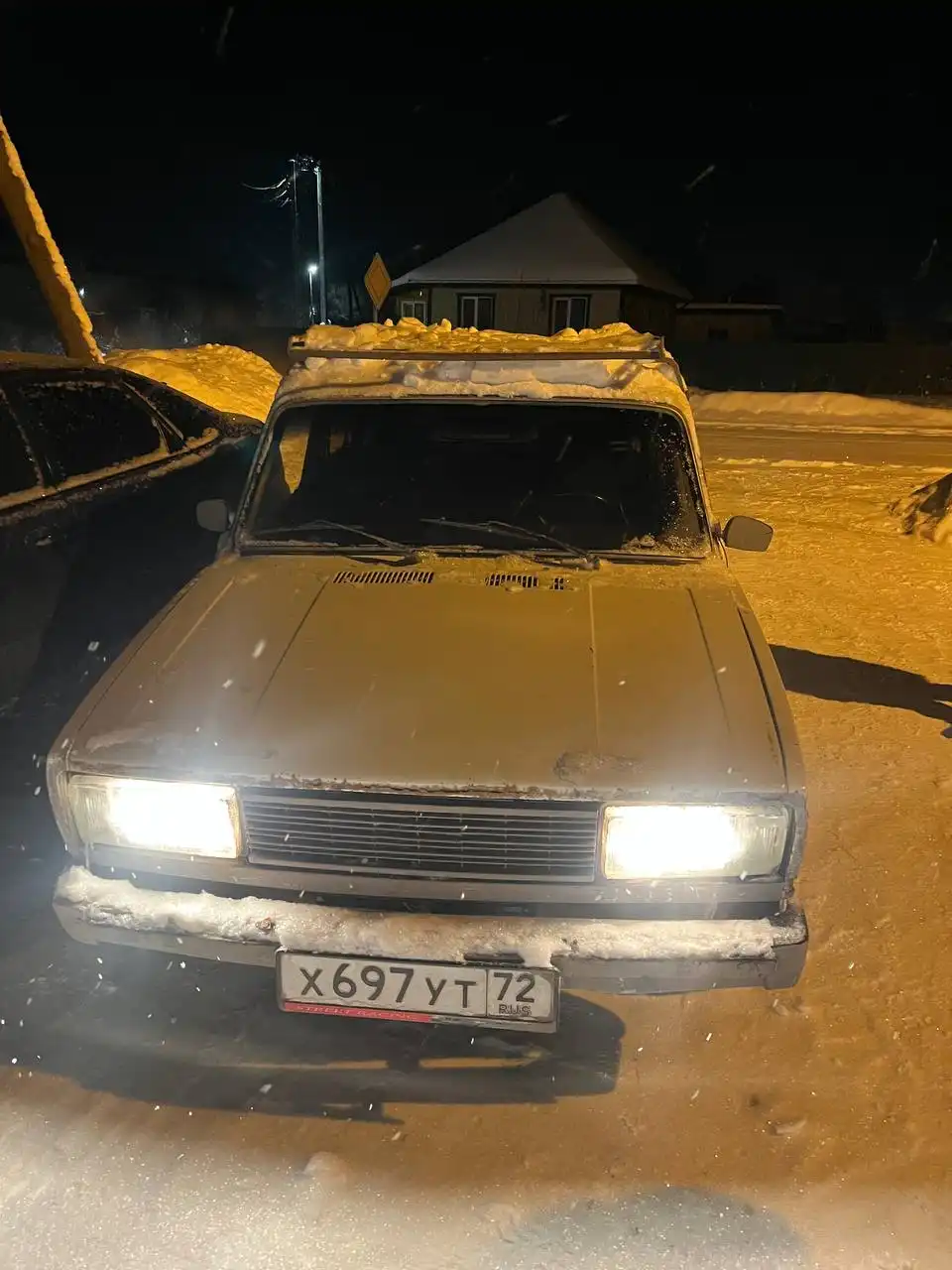 Продам ВАЗ 2104 - Легковые автомобили (Авто) в Тюмень