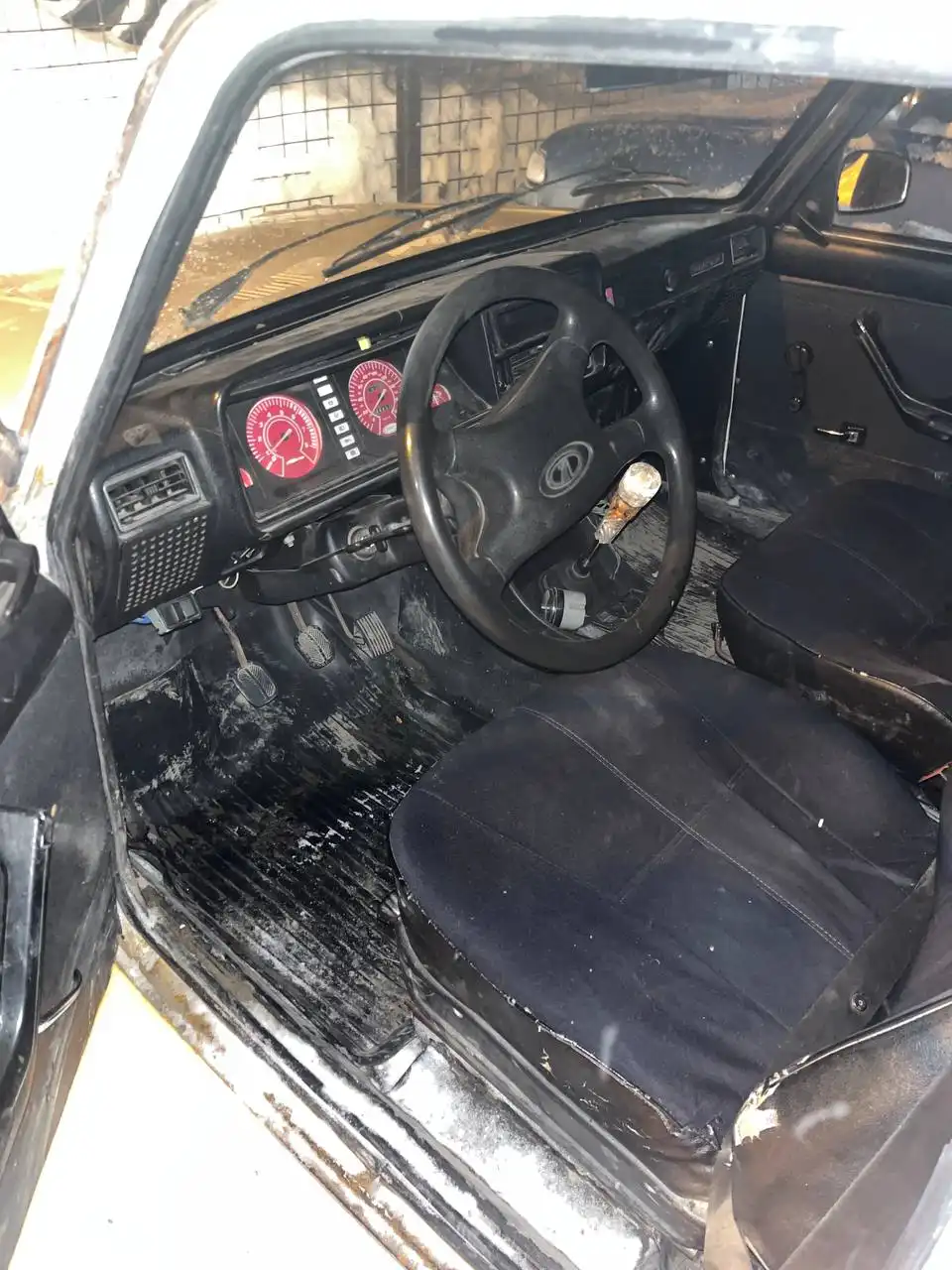 Продам ВАЗ 2104 - Легковые автомобили (Авто) в Тюмень