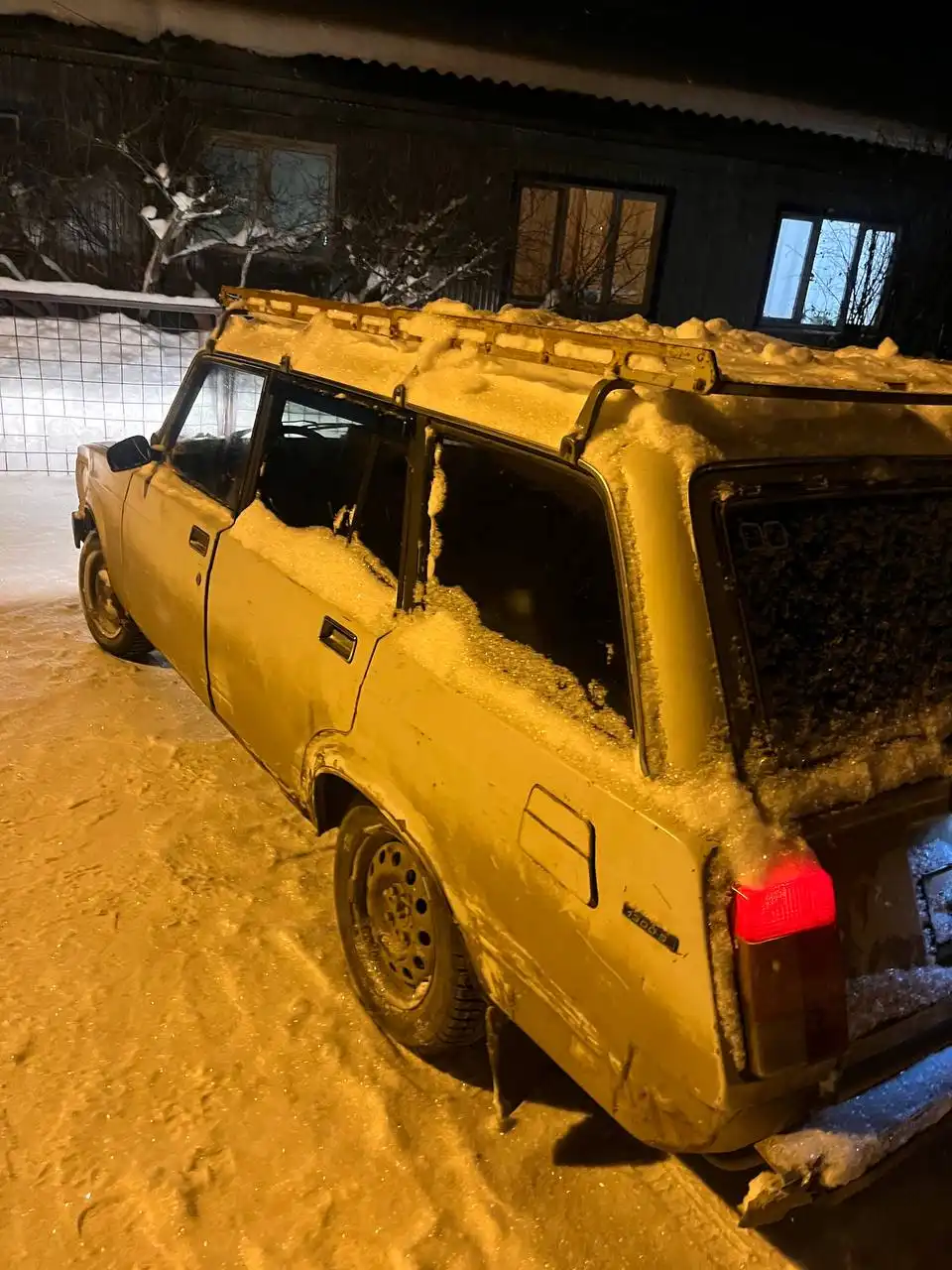 Продам ВАЗ 2104 - Легковые автомобили (Авто) в Тюмень