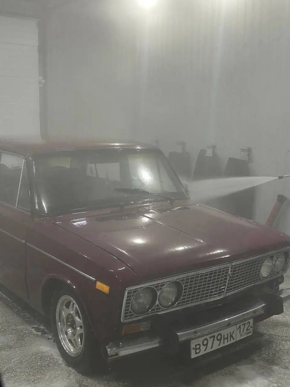 ВАЗ 2106 2002 года выпуска - Авто в Тюмень