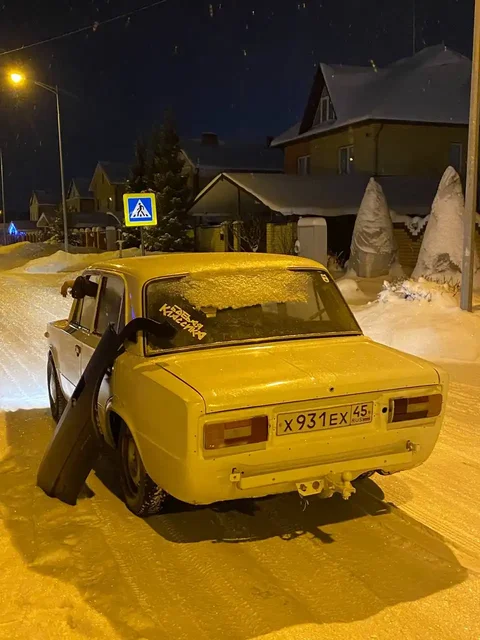 Продажа двигателя для Нивы - Запчасти в Тюмень