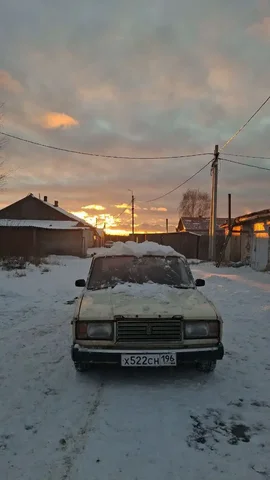 Продажа автомобиля с пробегом - Авто в Тюмень