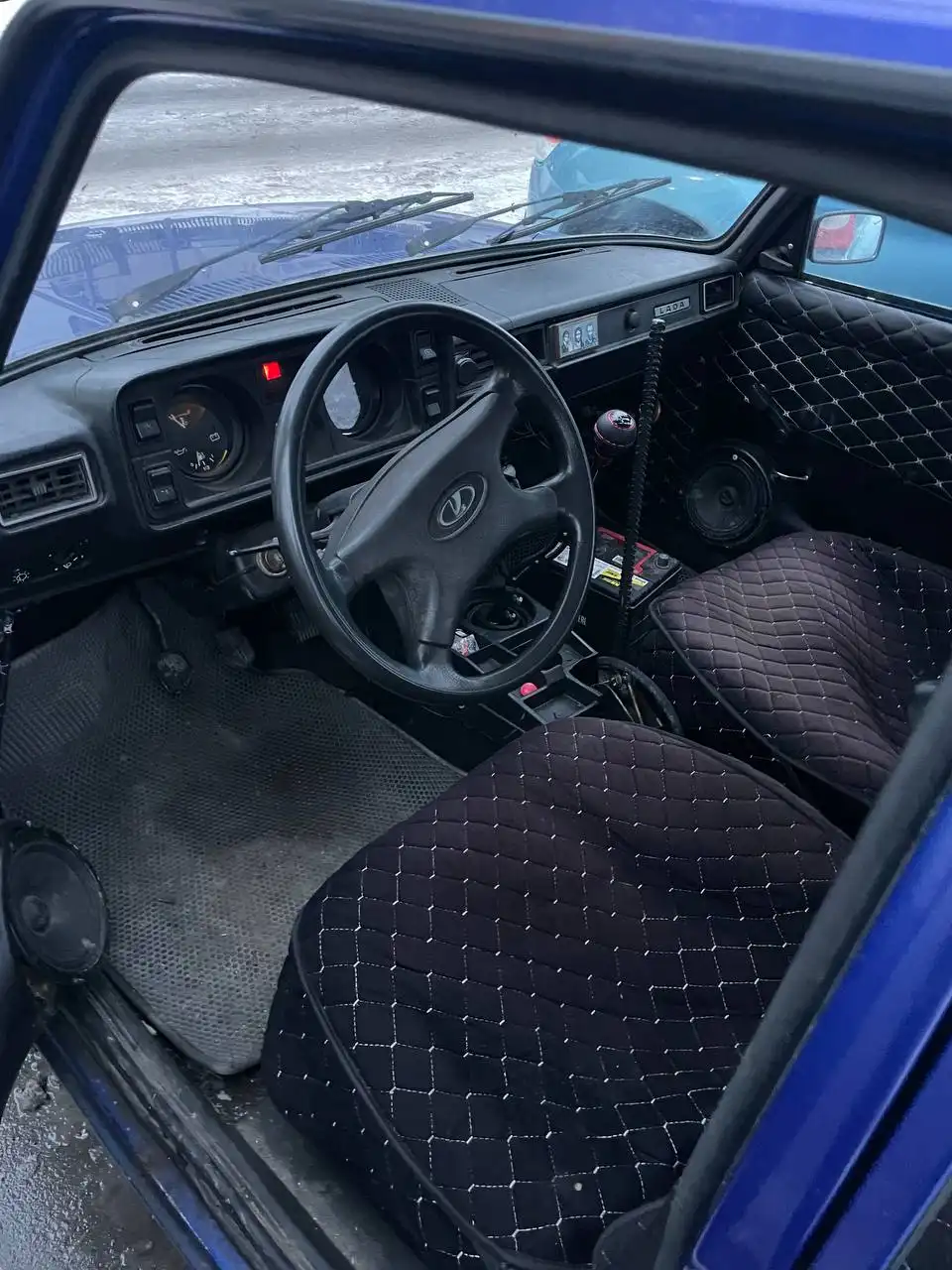 Продажа автомобиля 2010 года с чистыми документами - Авто в Тюмень