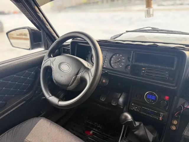 Продам ВАЗ 2107 2002 года - Легковые автомобили в Тюмень