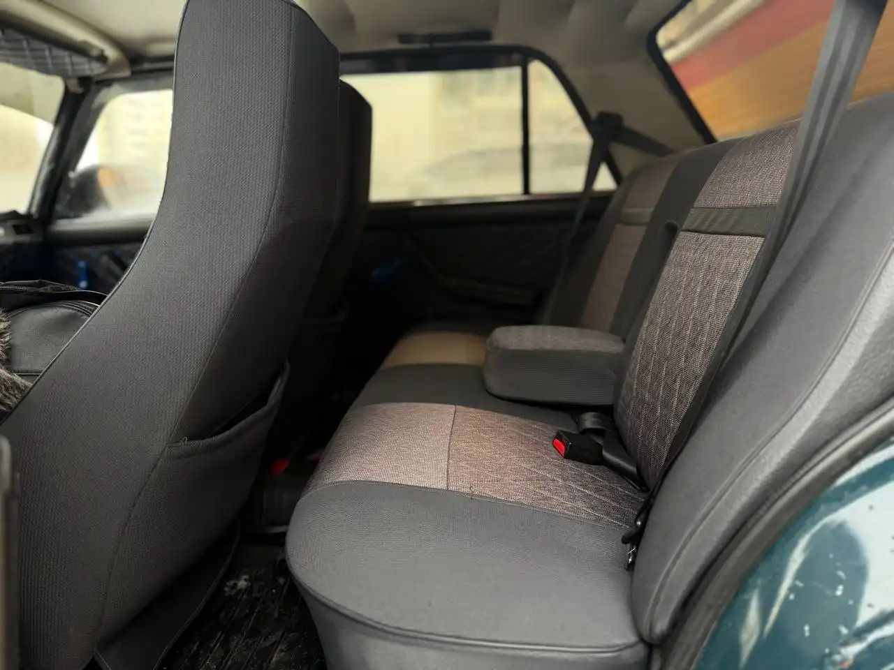 Продам ВАЗ 2107 2002 года - Легковые автомобили (Авто) в Тюмень