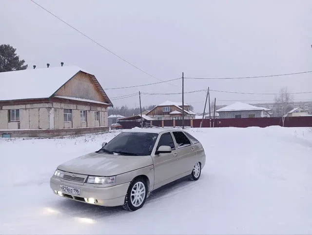 Продажа авто в хорошем состоянии с прошивкой и облегченным маховиком - Авто в Тюмень