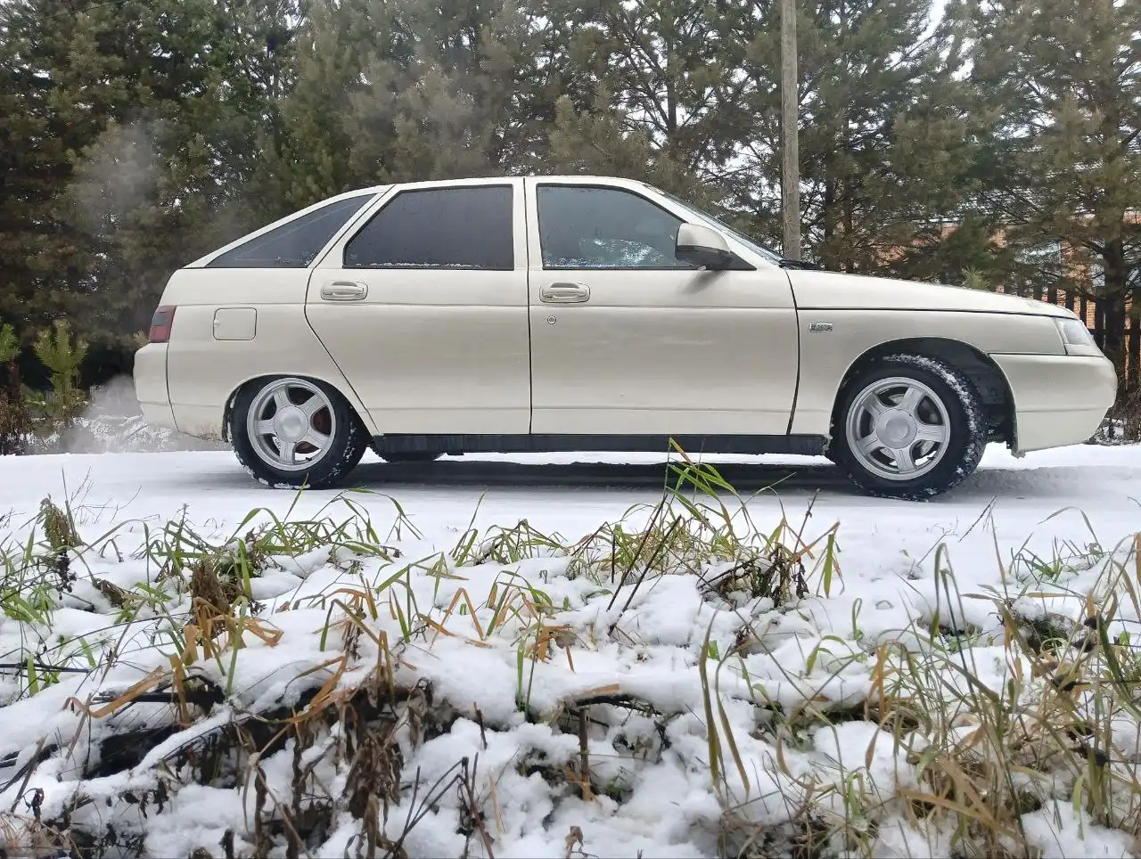 Продажа авто в хорошем состоянии с прошивкой и облегченным маховиком - Авто в Тюмень