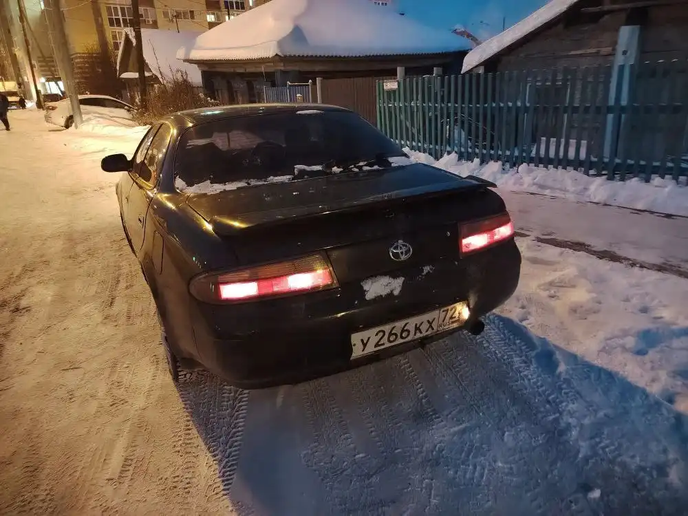 Продам Тойота Королла Церес в Тюмени - Легковые автомобили (Авто) в Тюмень