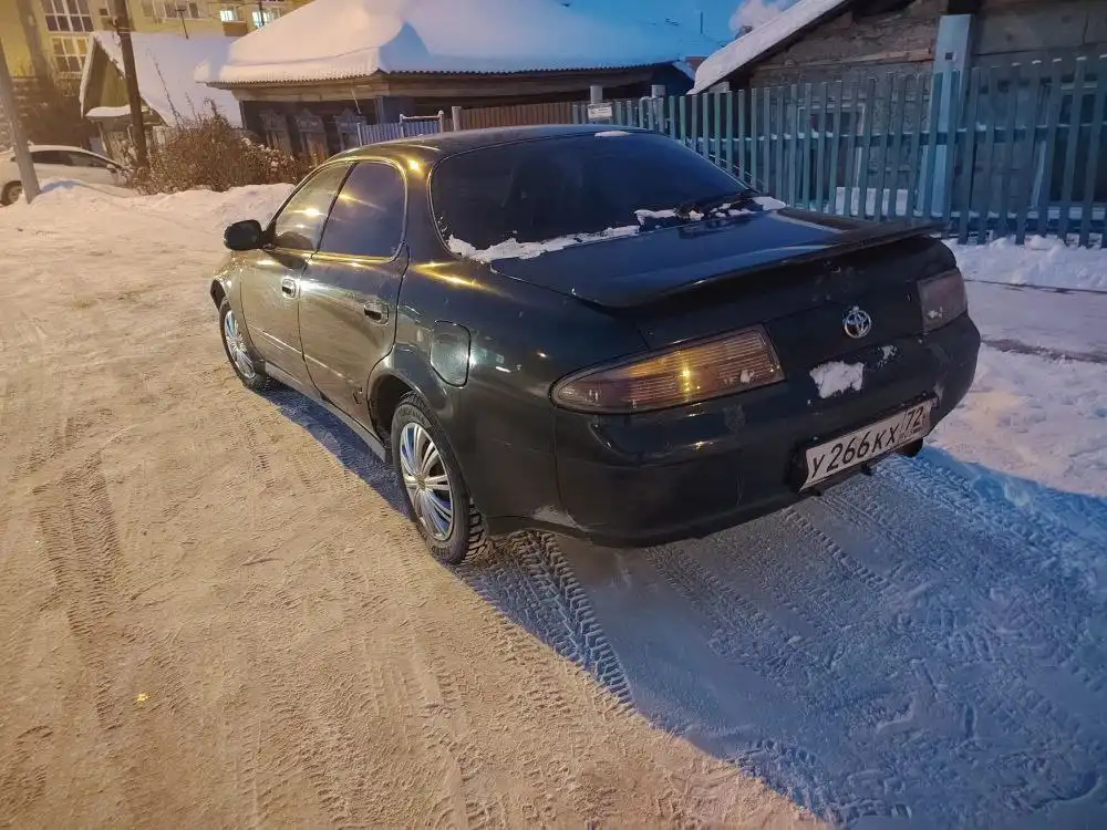 Продам Тойота Королла Церес в Тюмени - Легковые автомобили (Авто) в Тюмень