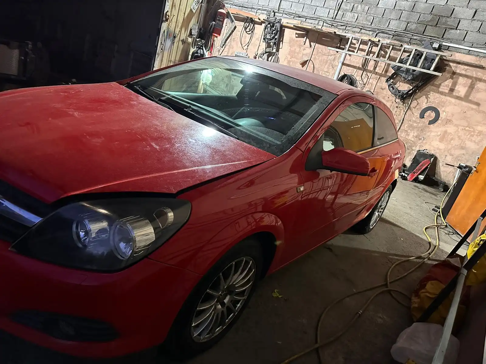 Opel Astra H 2006 года - Легковые автомобили (Авто) в Сочи