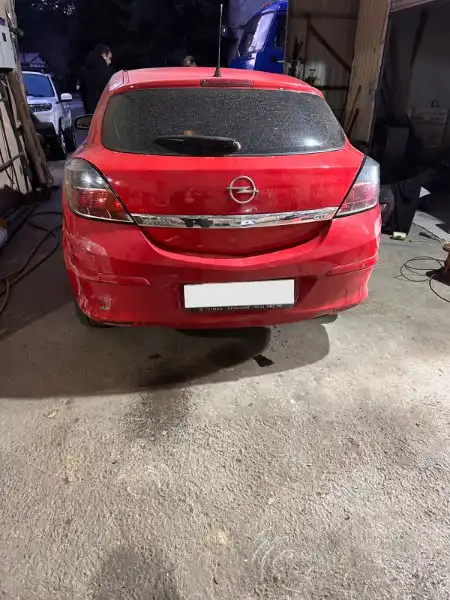 Opel Astra H 2006 года - Легковые автомобили (Авто) в Сочи