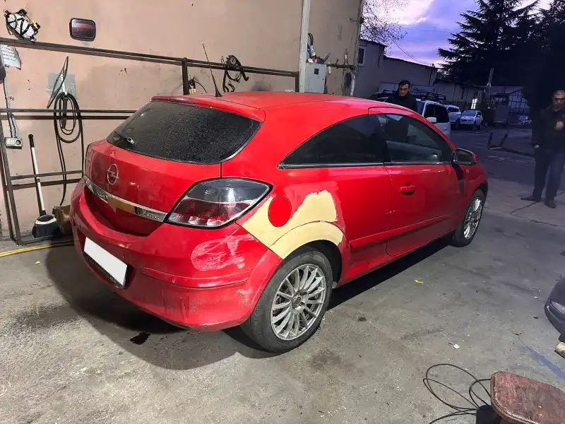 Opel Astra H 2006 года - Легковые автомобили (Авто) в Сочи