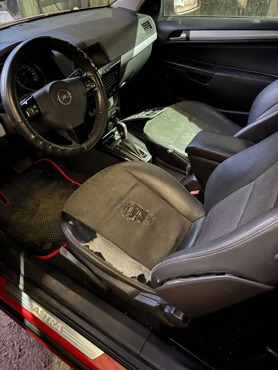 Opel Astra H 2006 года - Легковые автомобили (Авто) в Сочи