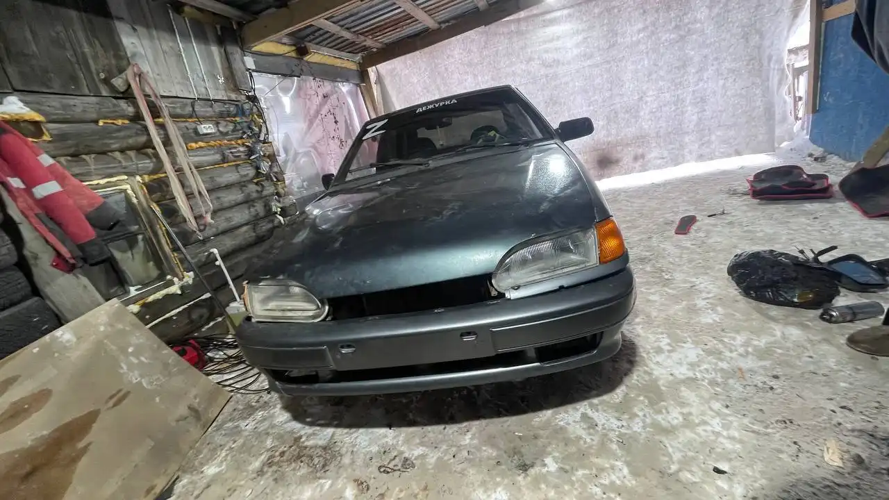 Продажа трех автомобилей: Джили 08, 2114 11 год, 2105 05 год - Б/у автомобили (Авто) в Тюмень