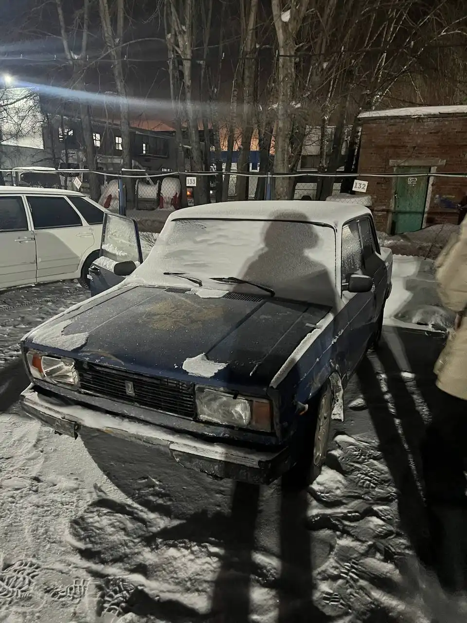 Продажа трех автомобилей: Джили 08, 2114 11 год, 2105 05 год - Б/у автомобили (Авто) в Тюмень