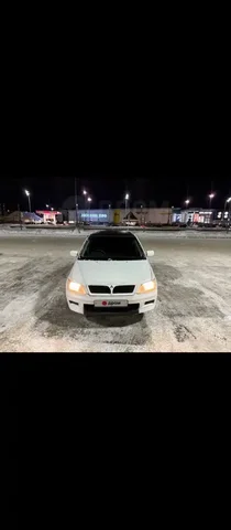 Автомобиль с ПТС и СТС не на учете - Авто в Тюмень