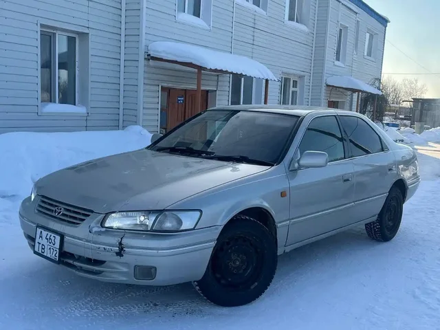 Продажа Toyota Camry Gracia 1998 года - Легковые автомобили в Тюмень
