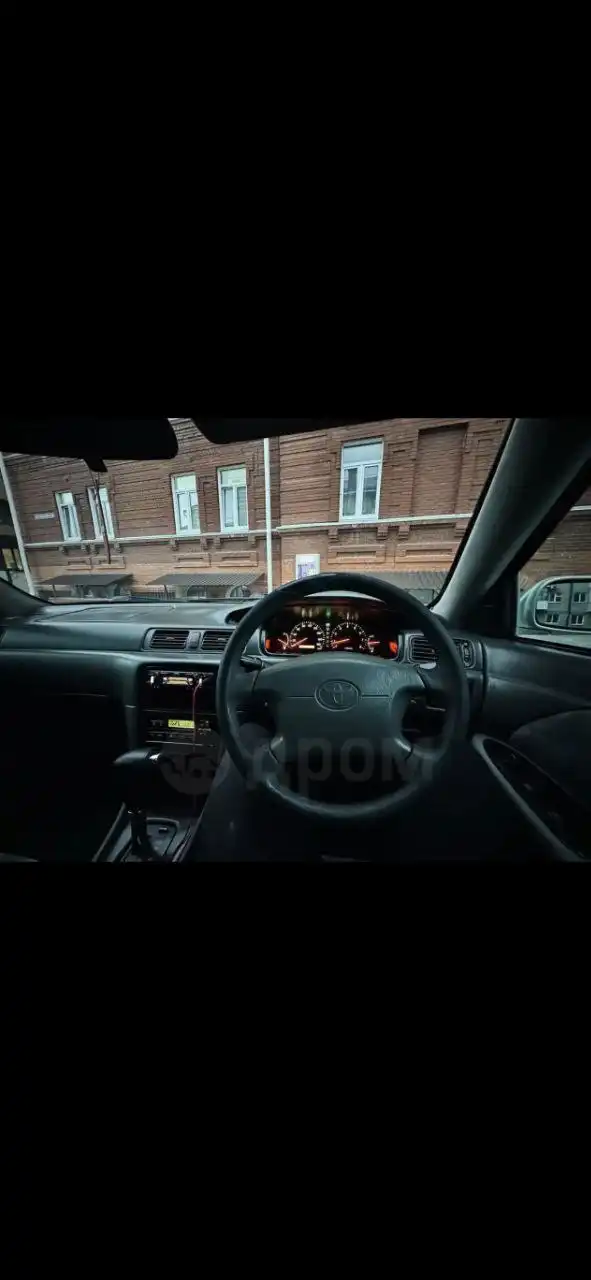 Продажа Toyota Camry Gracia 1998 года - Легковые автомобили (Авто) в Тюмень