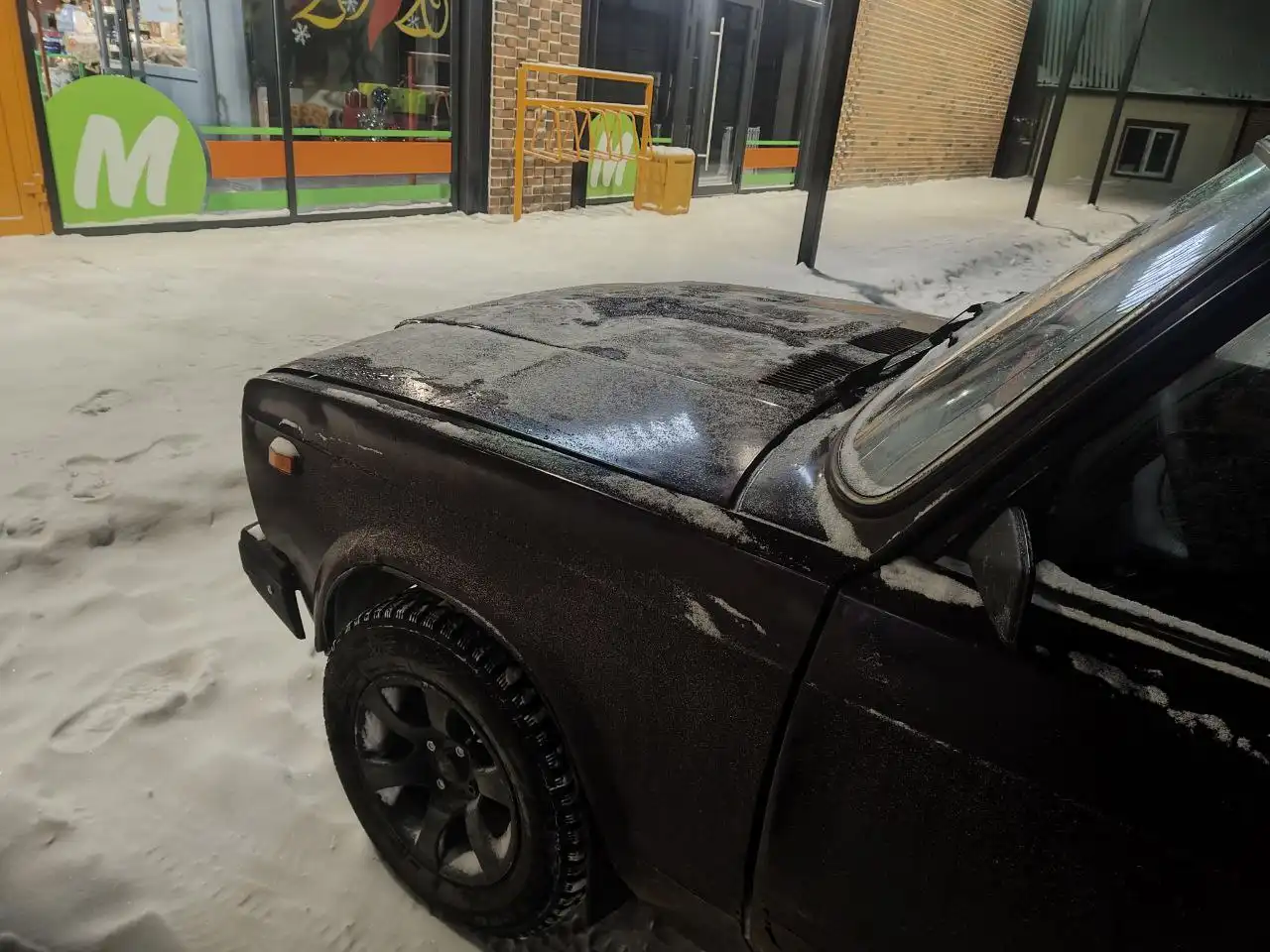 Обмен автомобиля 2007 года выпуска - Обмен (Авто) в Тюмень