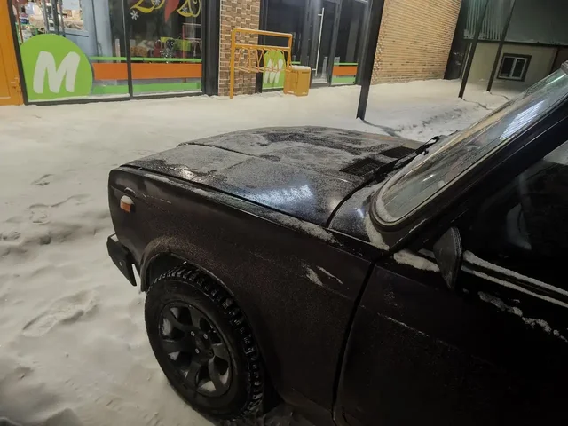 Обмен автомобиля 2007 года выпуска - Авто в Тюмень