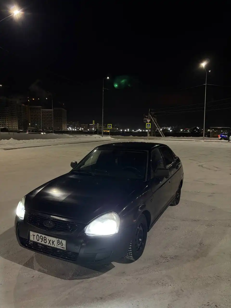 Продам автомобиль с максимальной комплектацией - Авто в Тюмень