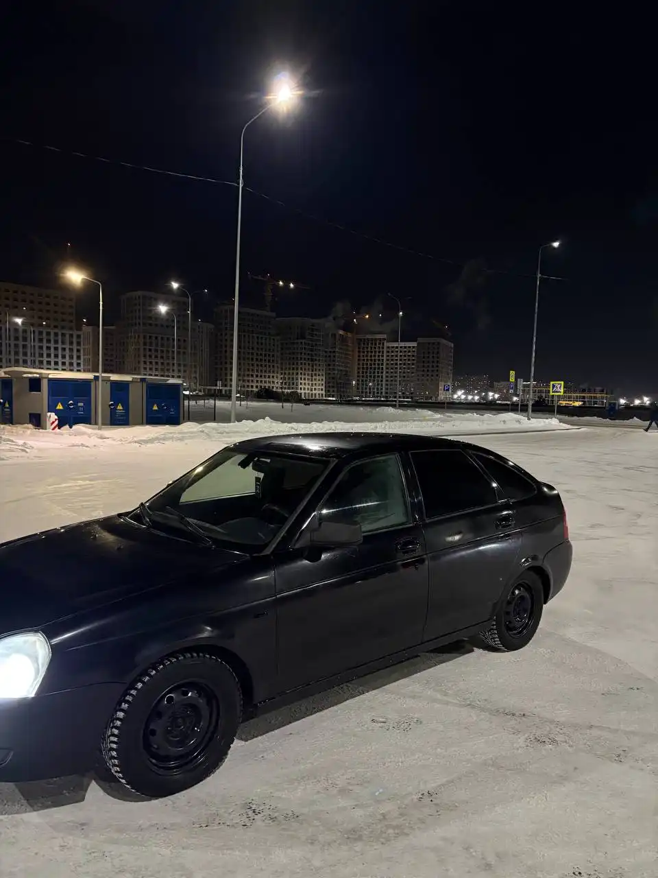 Продам автомобиль с максимальной комплектацией - Авто в Тюмень