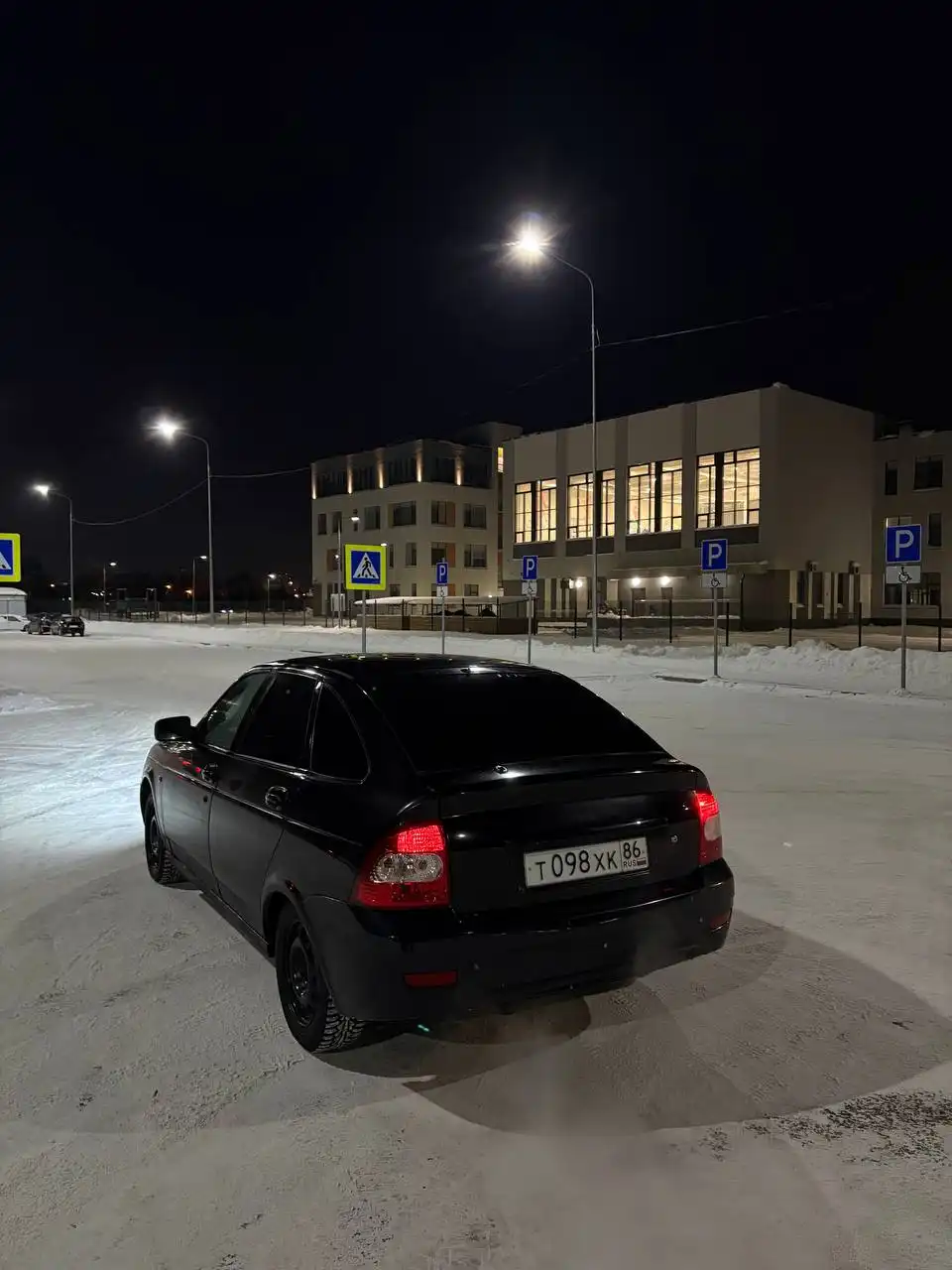 Продам автомобиль с максимальной комплектацией - Авто в Тюмень