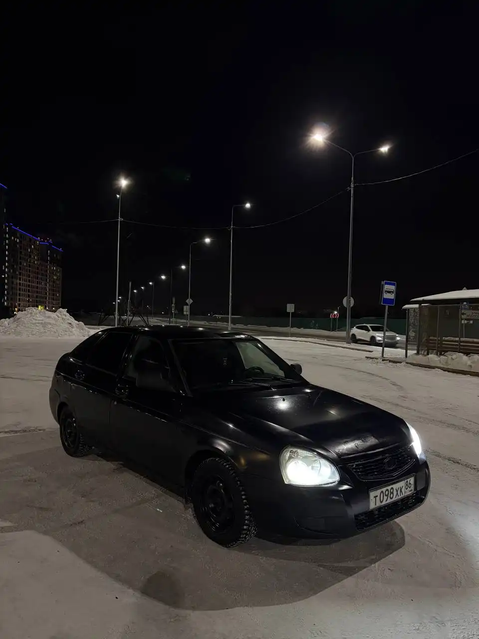 Продам автомобиль с максимальной комплектацией - Авто в Тюмень