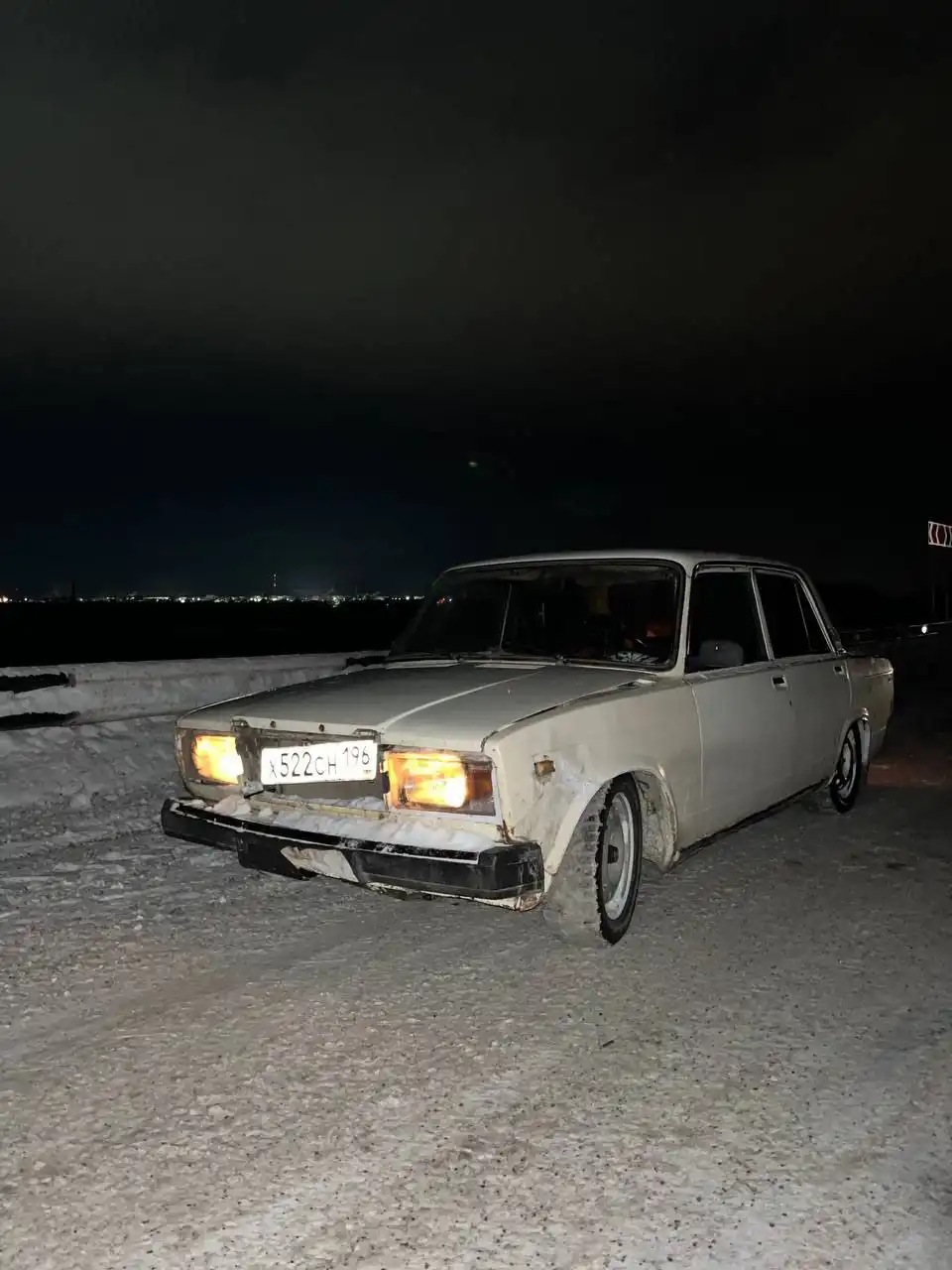 Продам автомобиль 60 лет, учет на мне - Авто в Тюмень