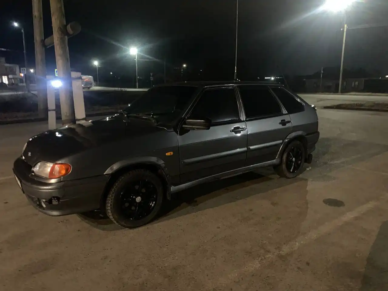 Автомобиль 2010 года в Ишиме - Авто в Ишим