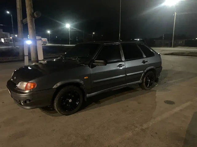 Автомобиль 2010 года в Ишиме - Авто в Ишим