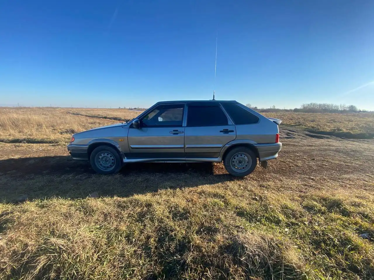 Автомобиль 2010 года в Ишиме - Авто в Ишим