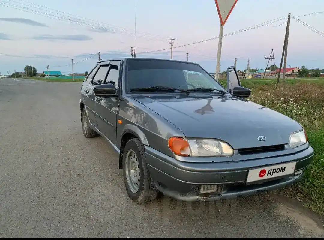 Автомобиль 2010 года в Ишиме - Авто в Ишим