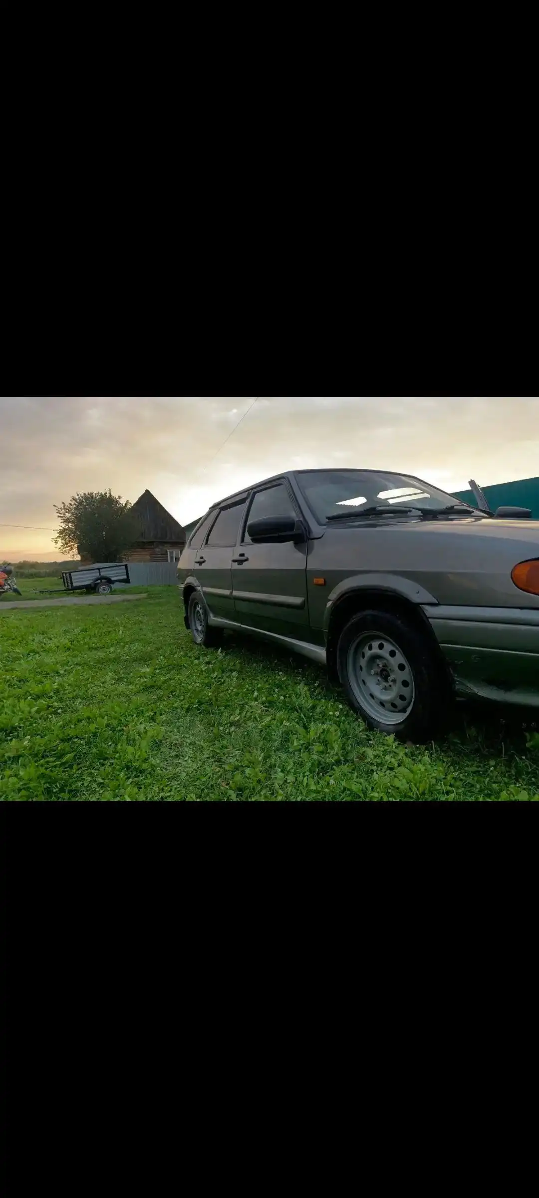 Автомобиль 2010 года в Ишиме - Авто в Ишим