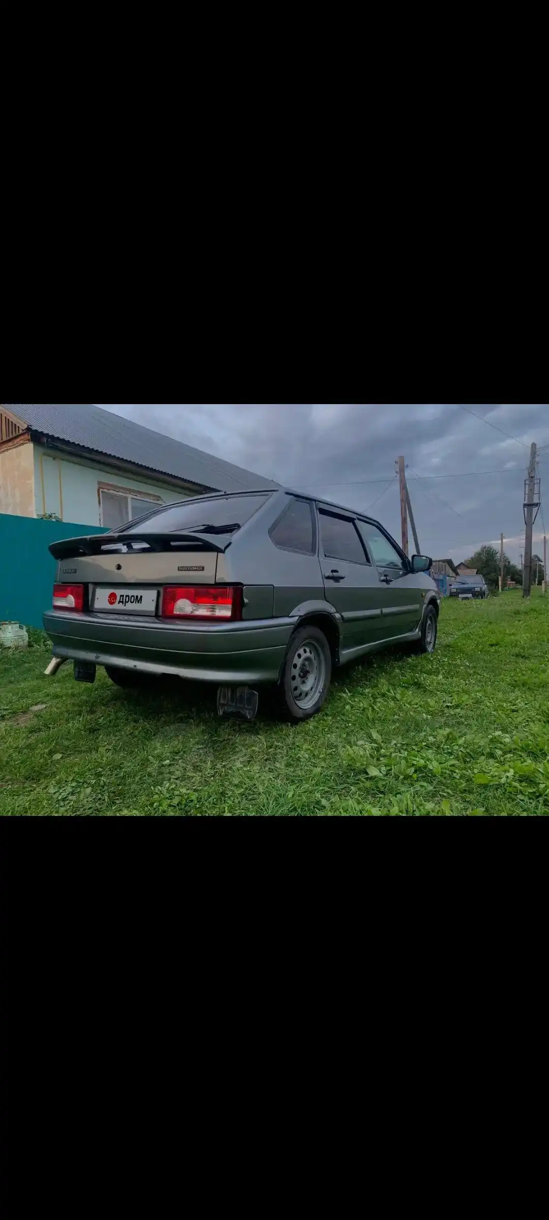 Автомобиль 2010 года в Ишиме - Авто в Ишим