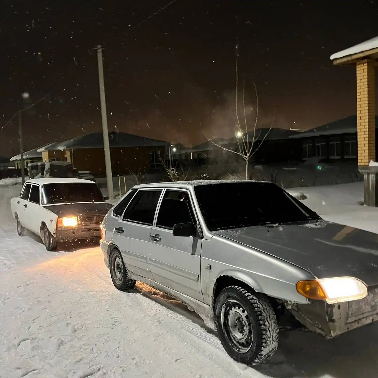 ВАЗ 2107 2006 года выпуска с документами - Легковые автомобили (Авто) в Тюмень