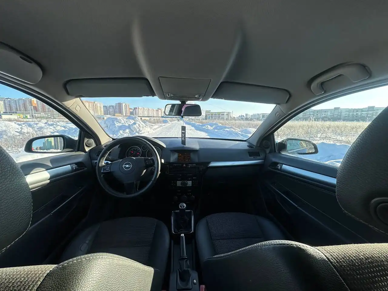 Продам Opel Astra H GTC 2007 года - Авто в Тюмень