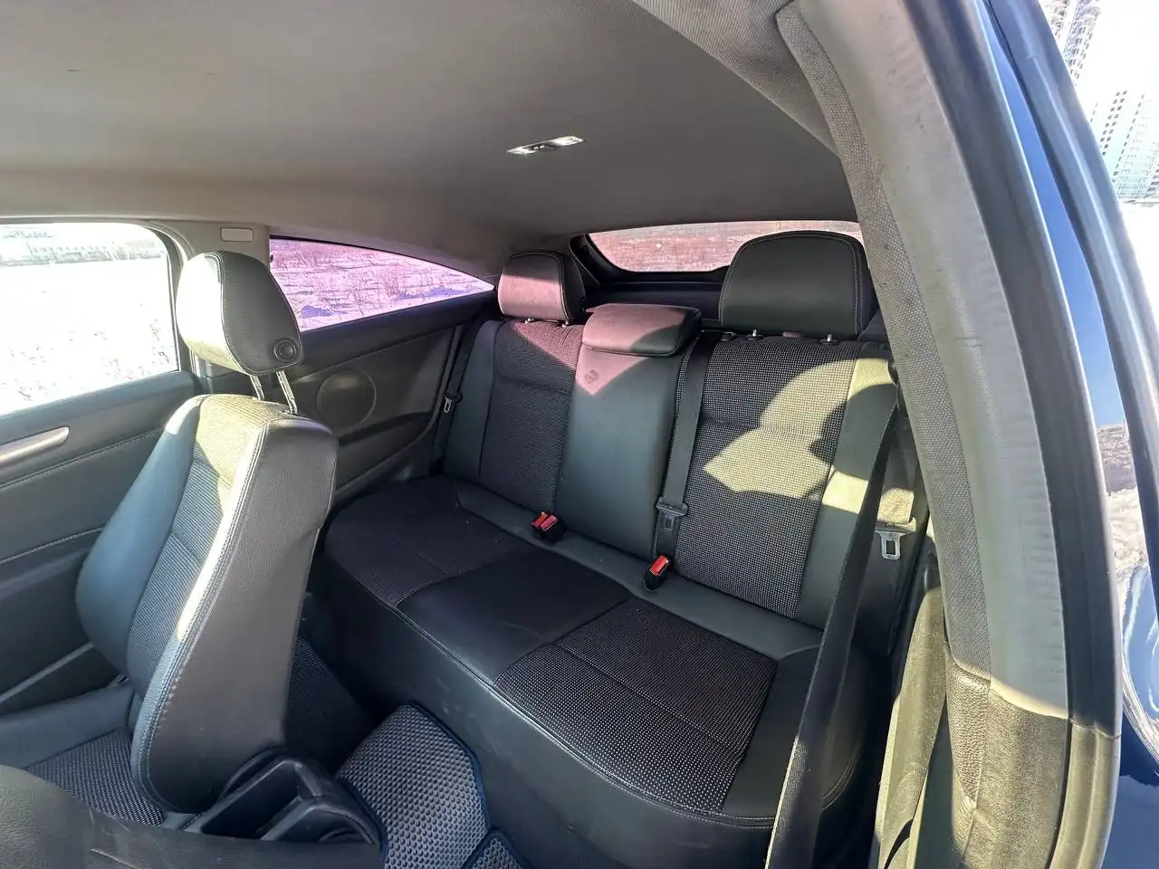 Продам Opel Astra H GTC 2007 года - Авто в Тюмень