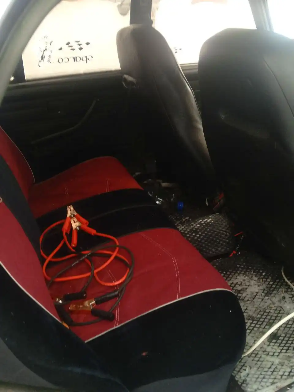 Продажа автомобиля ВАЗ 2106 2005 г.в. - Легковые автомобили (Авто) в Тюмень