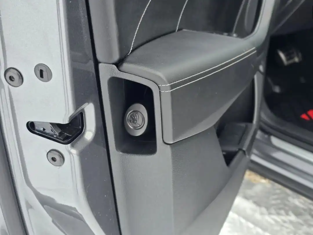 Продам Skoda Kodiaq 2021 года с пробегом 28 тыс. км - Авто в Тюмень