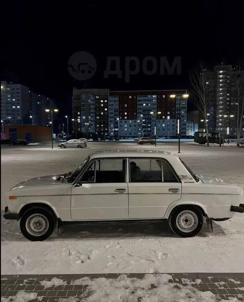 Продажа ВАЗ 2106 1993 года - Авто в Тюмень