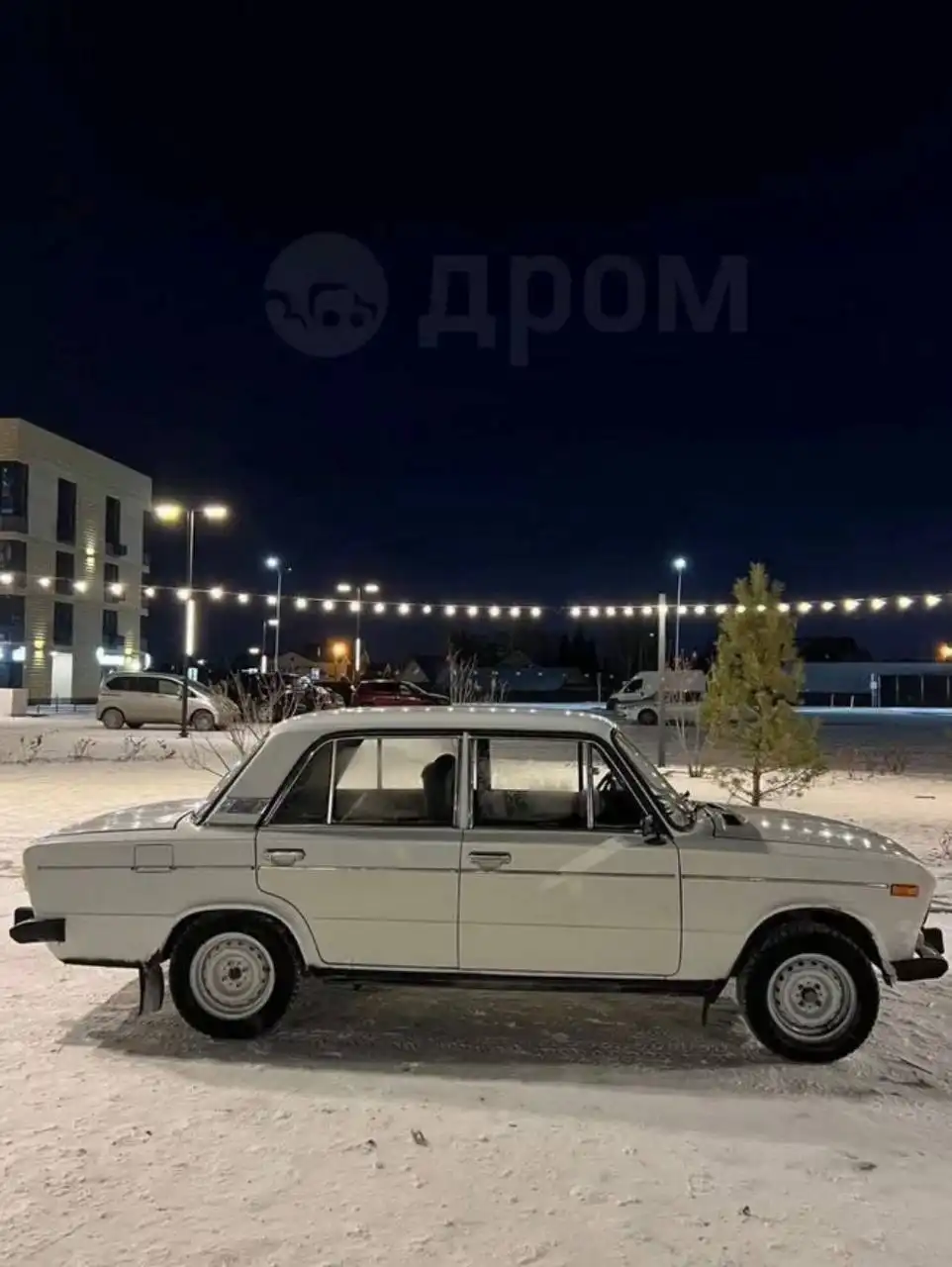 Продажа ВАЗ 2106 1993 года - Авто в Тюмень