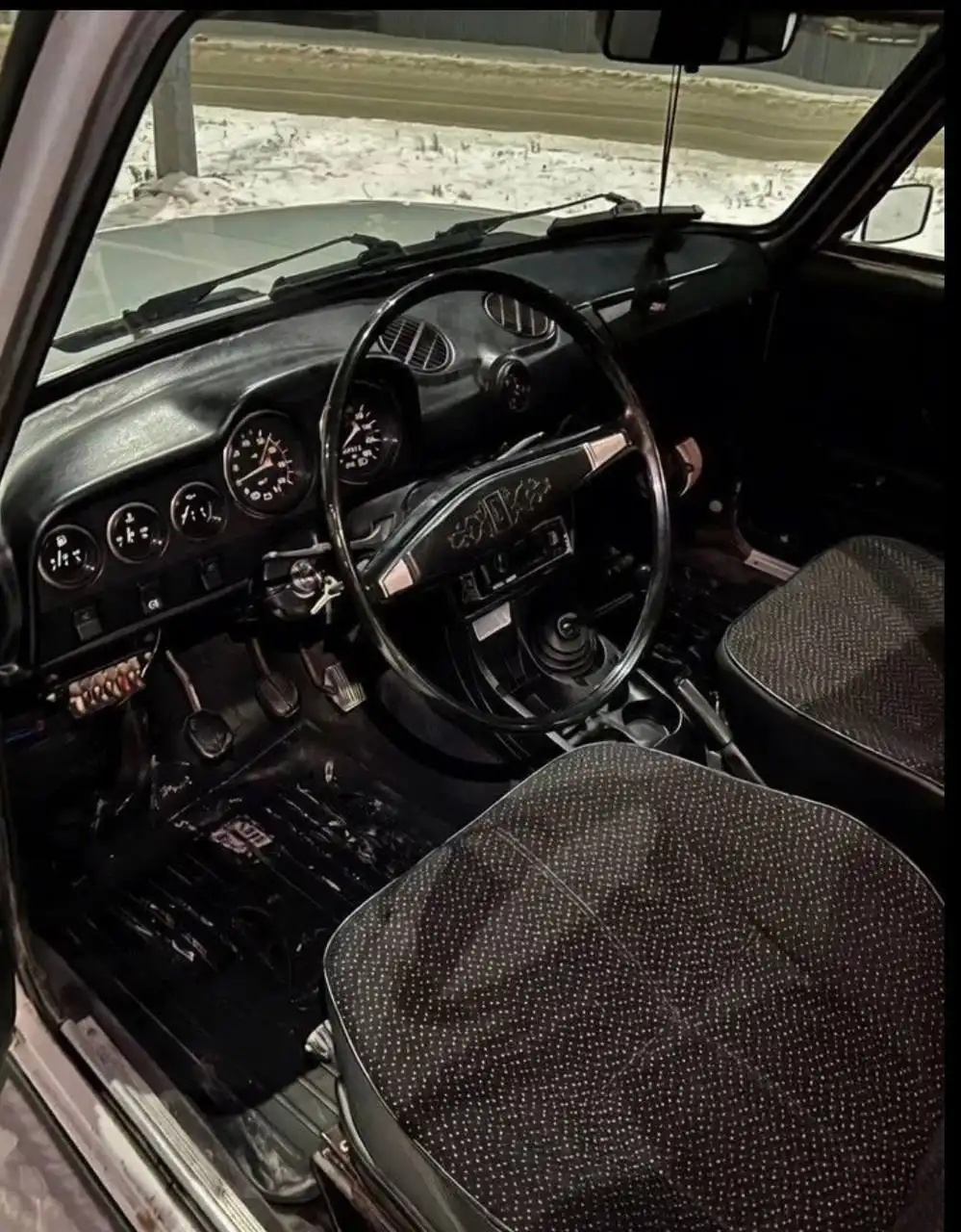 Продажа ВАЗ 2106 1993 года - Авто в Тюмень