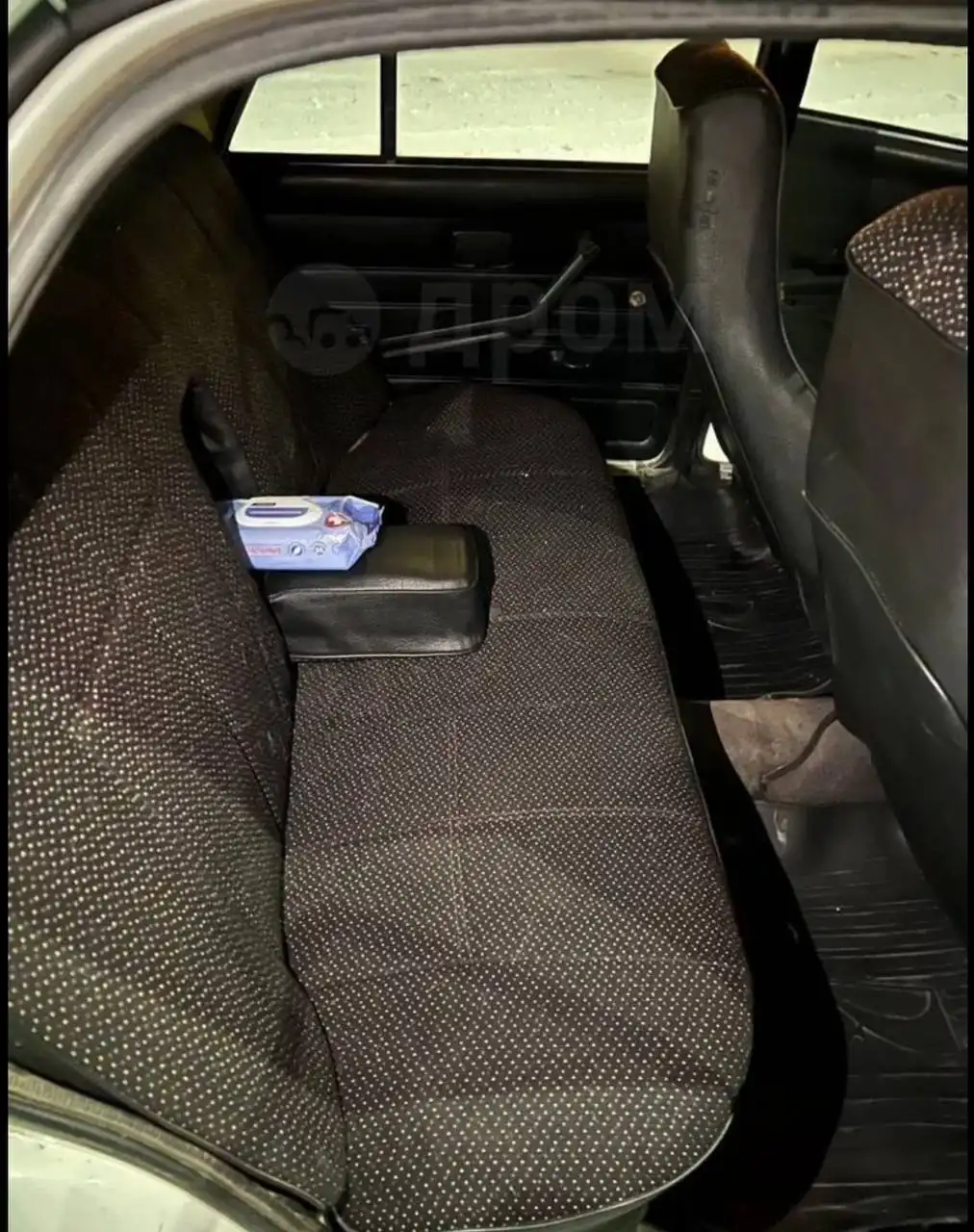 Продажа ВАЗ 2106 1993 года - Авто в Тюмень