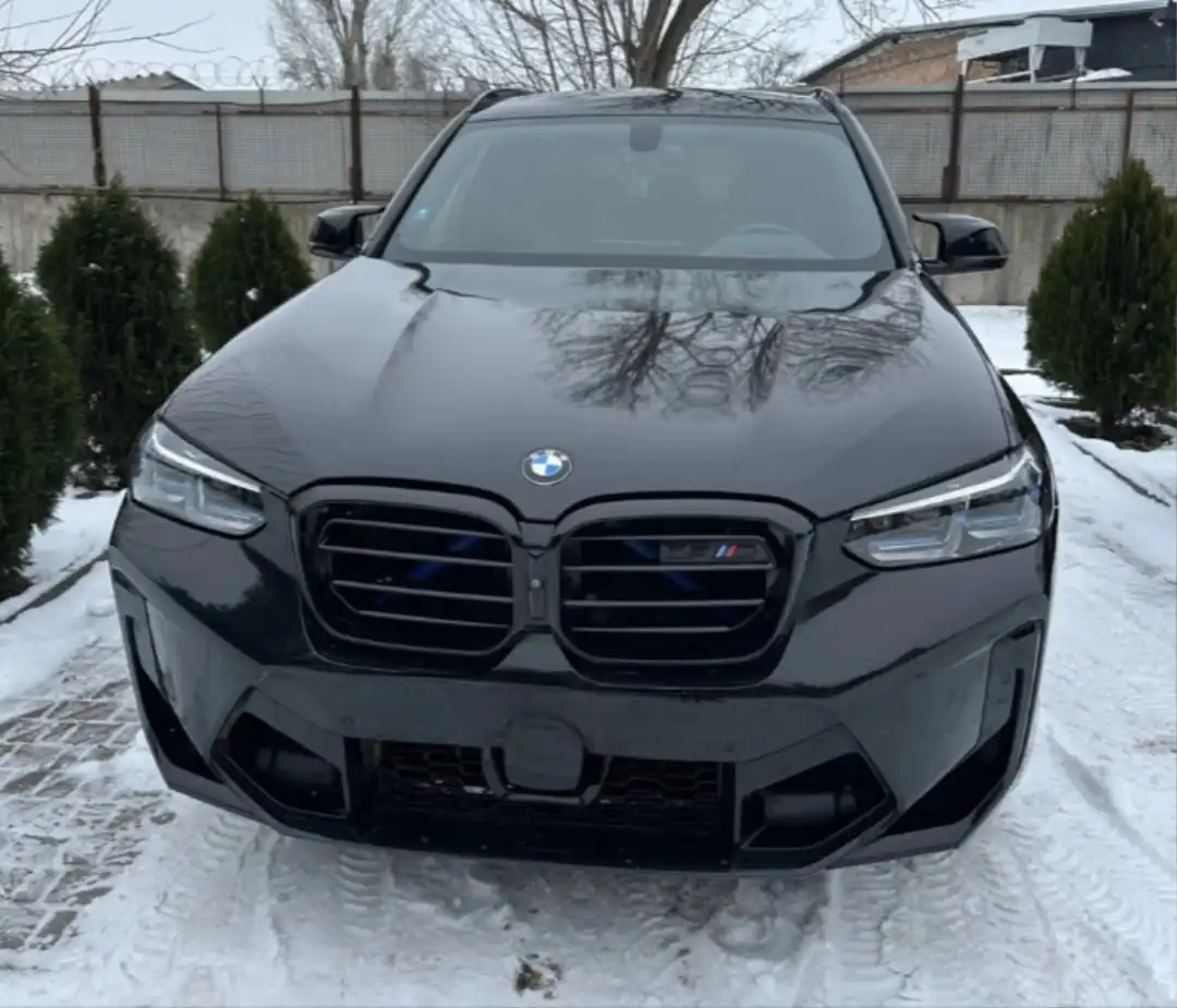Продам BMW X3 2018 года - Авто в Тюмень