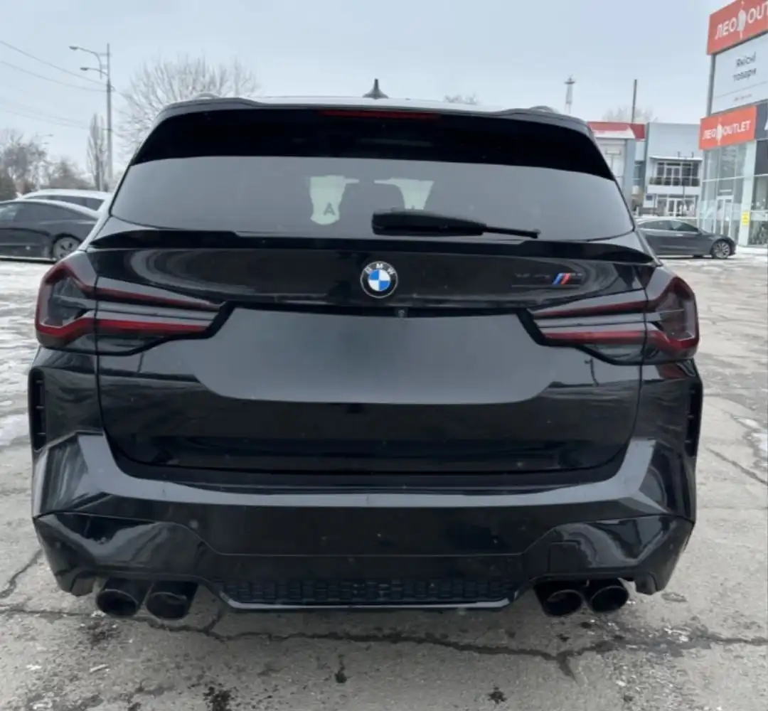 Продам BMW X3 2018 года - Авто в Тюмень